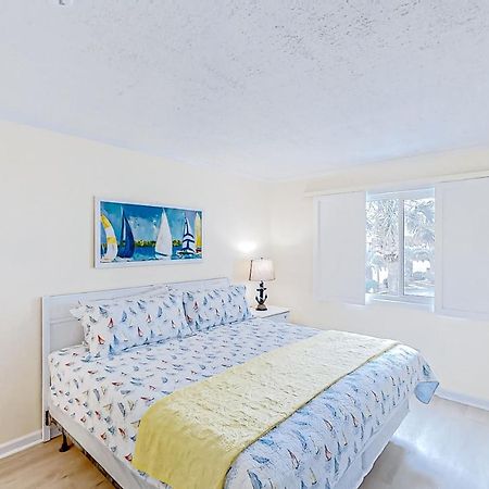 Ocean Days & Nights At Windy Village Myrtle Beach Eksteriør bilde
