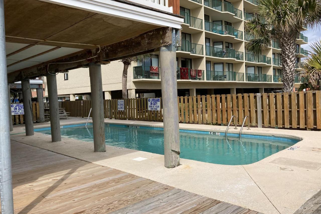 Ocean Days & Nights At Windy Village Myrtle Beach Eksteriør bilde