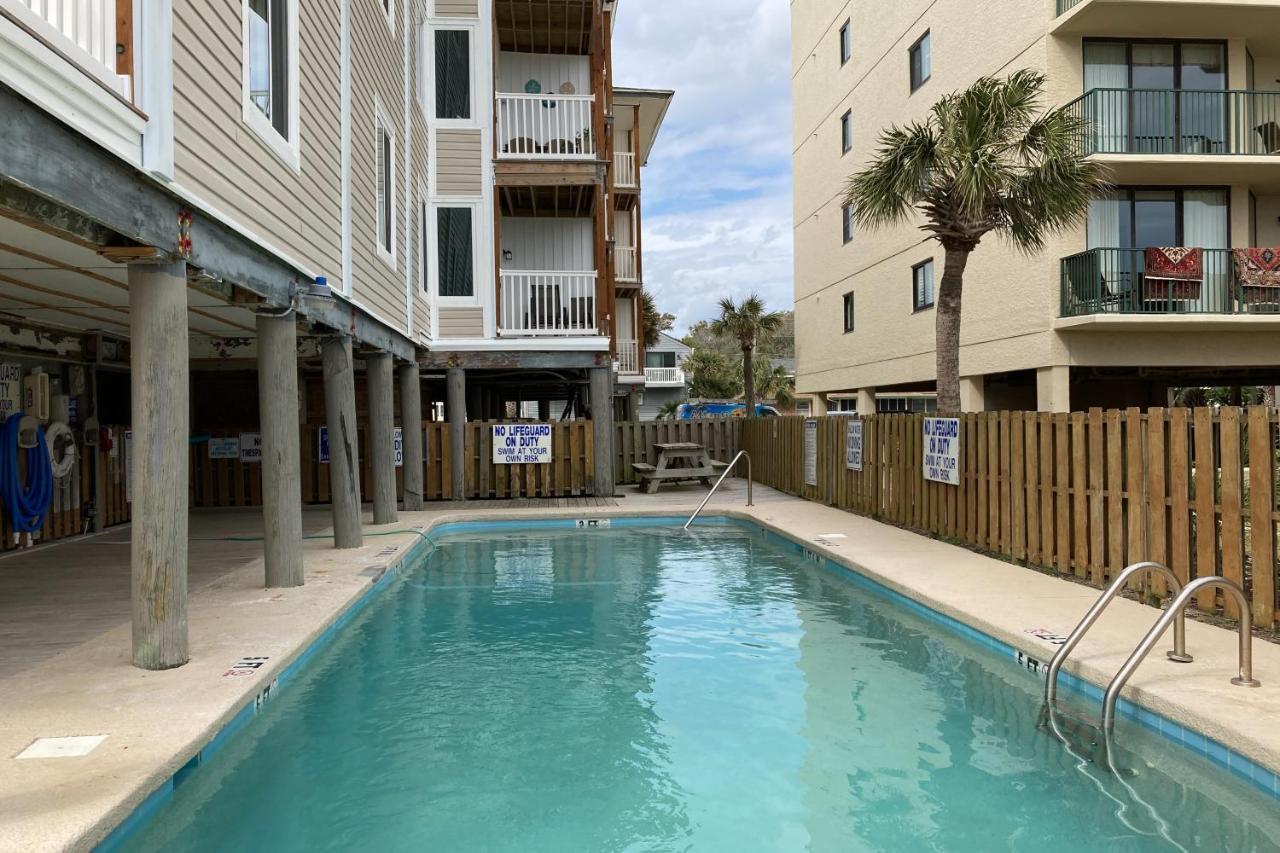 Ocean Days & Nights At Windy Village Myrtle Beach Eksteriør bilde