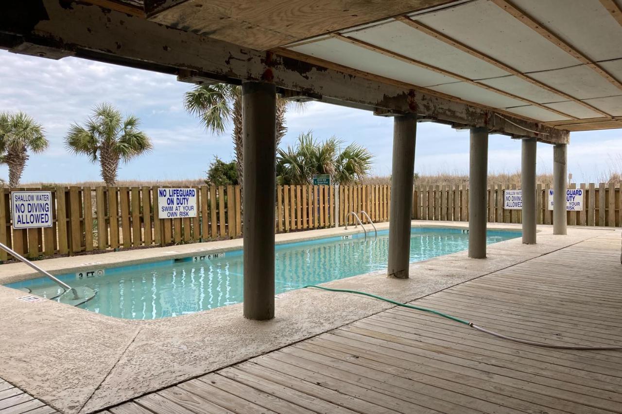 Ocean Days & Nights At Windy Village Myrtle Beach Eksteriør bilde